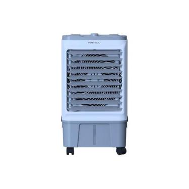 Imagem de Climatizador Ventisol Clin16-02 16L 130W - 220V
