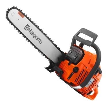 Imagem de Motosserra à Gasolina Husqvarna 281xp 80,7cc 5,6hp Sabre 24 Polegadas 3-8 42 Dentes