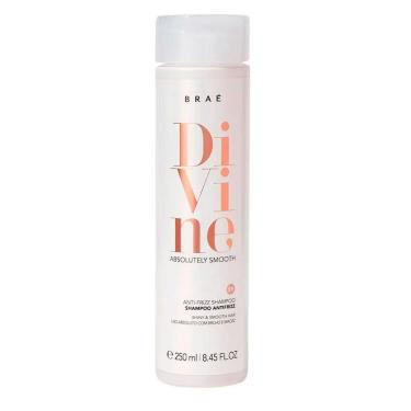 Imagem de Bré Divine Absolutely Smooth - Shampoo 250ml