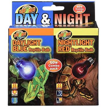 Imagem de Zoo Med Combo Comedouro + Bebedouro - XG