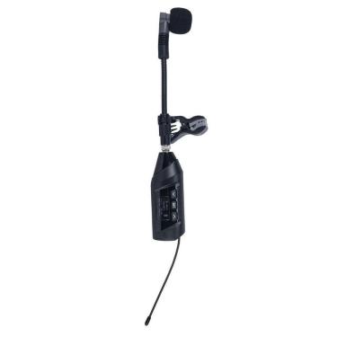 Imagem de Microfone Sem Fio Kadosh Kms280 Para Instrumento De Sopro