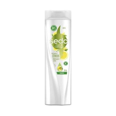 Imagem de Shampoo Seda Pureza Detox 325ml