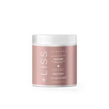 Imagem de Máscara Capilar Jacques Janine Haircare Liss 400gr