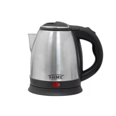Imagem de CHALEIRA ELÉTRICA 1.8L 127V 1000W – FAME