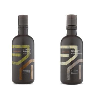 Imagem de Duo de shampoo e condicionador Aveda Men Pure-Formance