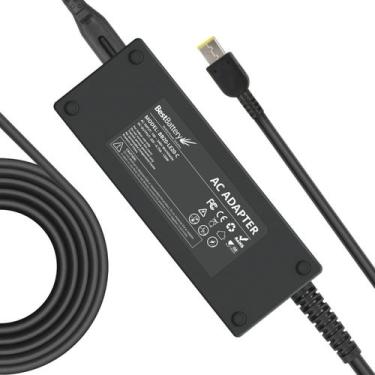 Imagem de Fonte Carregador para Notebook Lenovo IdeaPad Gaming 3 15IMH05-MT-82CG