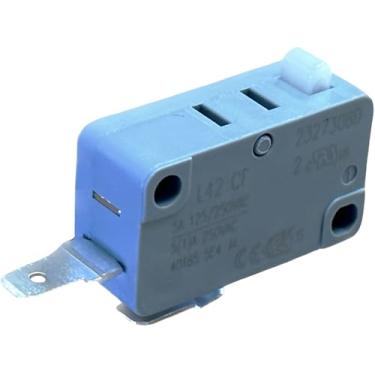 Imagem de Interruptor de inundação WD21X23498 compatível com máquinas de lavar louça GE - Budora - AP6048390, 4587224, PS12068856