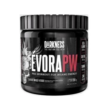 Imagem de Evora 300g Maça Verde Darkness, 300g