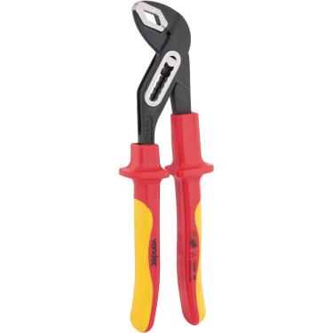 Imagem de Alicate Bomba D'Água 250mm Vde - Vonder