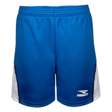 Imagem de Calção Penalty Futebol Shoulder Juvenil