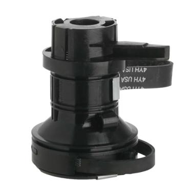 Imagem de Masterpart Embreagem de aspirador de pó compatível com Dyson DC04/DC07/DC14/DC33. Compatível com número de peça genuíno - 900252-04