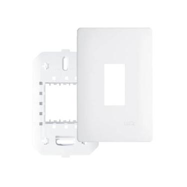 Imagem de Monte seu KIT de Interruptores e Tomadas linha Fame Habitat