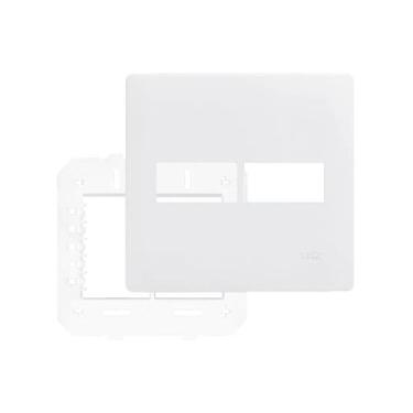 Imagem de Monte seu KIT de Interruptores e Tomadas linha Fame Habitat