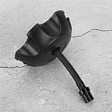 Imagem de Tubo de Mangueira de Respiro da Válvula de Ventilação da Tampa do Tanque de Plástico Universal para Dirt Pit Bike ATV (Kavolet41k768qrte-01)