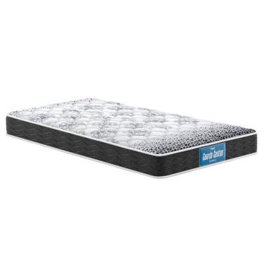 Imagem de Colchão Solteiro Anatômico D28 - Guarda Costas Firmepedic Prómiddle Double Face (78x188x18) - Probel