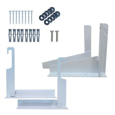 Imagem de Suporte Parede Secadora Brastemp Ative Brs10 Bsi24 Bsi10
