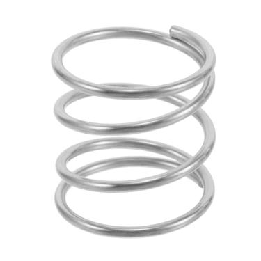 Imagem de Amosfun Kit de substituição de mola seladora para máquina de selagem de xícara de chá de leite, acessórios de selagem de copo de mola, resistente e universal para uso em chá e café