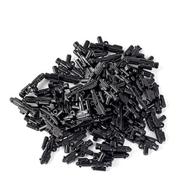 Imagem de MOOXI-MOC Space Wars F11-D Clone Trooper Blaster Weapons Pack Accessories,Designed for Minifigs Hands(50pcs)