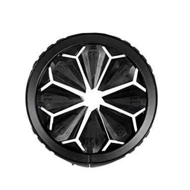 Imagem de HK Army Universal Epic Speed Feed Paintball Loader Hopper Acessório - Blackout