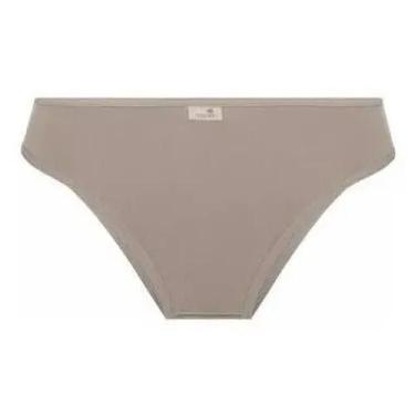 Imagem de Calcinha Femmina Duloren Sempre Jovem Modal Ref. 728010 - Duloren Ling