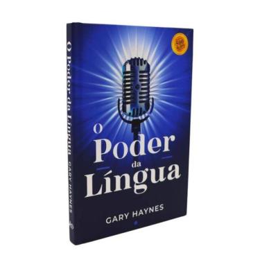Imagem de O Poder Da Língua
