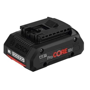 Imagem de Bateria Bosch Procore 18v 4,0 Ah