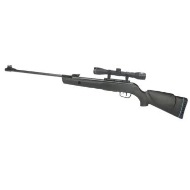 Imagem de Carabina Pressão Gamo New Big Cat 1000 4,5 Igt + Luneta 4x32