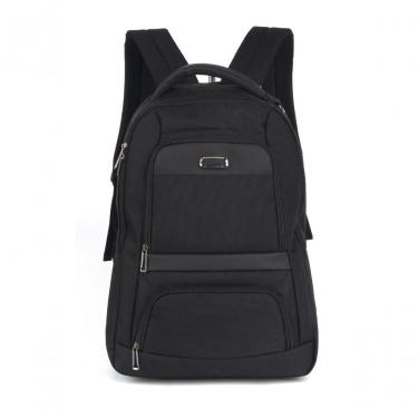 Imagem de Mochila Laptop Masculino Preto - Unico Preto