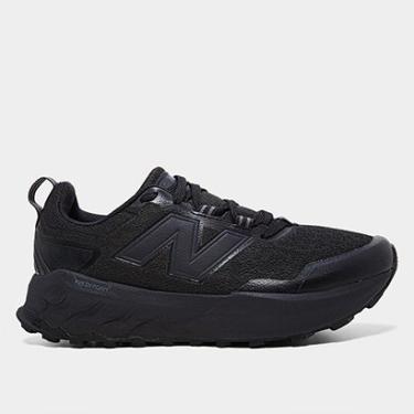 Imagem de Tênis New Balance Fresh Foam Garoé V2 Masculino-Masculino