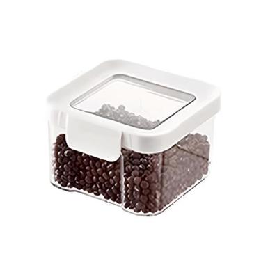 Imagem de Pote Empilhavel hermetico Mantimento GuardFresh 460ml - Casa Raffaello