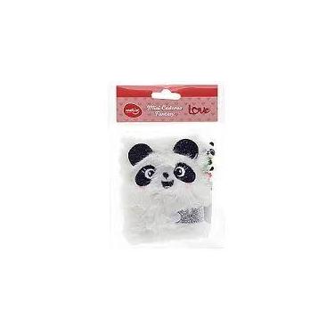 Imagem de Mini Caderno Fantasy com Caneta Molin - 64 Folhas