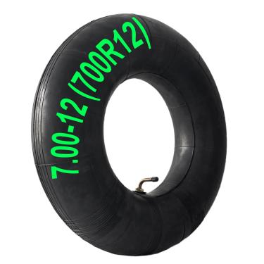 Imagem de HAKSNGCL 7.00-12 7.00R12 700R12 Tubo de empilhadeira 7.00-12 Tubo interno 7.00x12 Tubo de empilhadeira