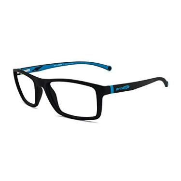Imagem de Arnette AN7083L 2292 Preto Lente Tam 55