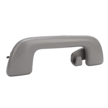 Imagem de Generic Alça de Puxar Teto Interno para Teto, Substituição Durável para Altis Highlander para Indivíduos Com Mobilidade Limitada ou Crianças Material ABS (Com Gancho)