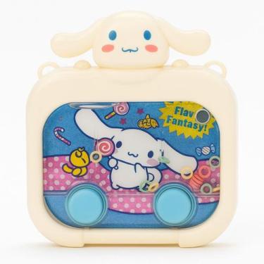 Imagem de Aquaplay Jogo Argolinhas Água Brinquedo Hello Kitty Kuromi - Friburgo 