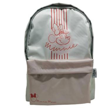 Imagem de Mochila Escolar da Minnie School Basics