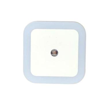 Imagem de Luz Noturna Bebê Led Com Sensor Automático - Color Baby, Bivolt