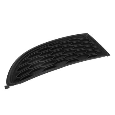 Imagem de Keenso Tampa da Luz de Nevoeiro, Pára-choque Dianteiro de Plástico ABS Guarnição da Moldura Lâmpada de Nevoeiro Com Design de (OE direito: 68079852AB)