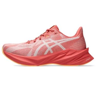 Imagem de ASICS Tênis feminino Dynablast 5, Argila rosa escuro/caramelo, 41
