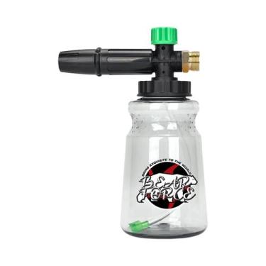 Imagem de Lança De Espuma Para Lavadora De Alta Pressão Daewoo Hammer Karcher Hu