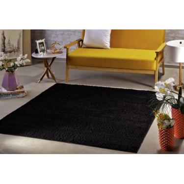 Imagem de Tapete retangular oasis toque macio 2x300 sala quarto pousada revended