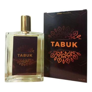 Imagem de Perfume agrância Árabe Tabuk - Intense Fragrance