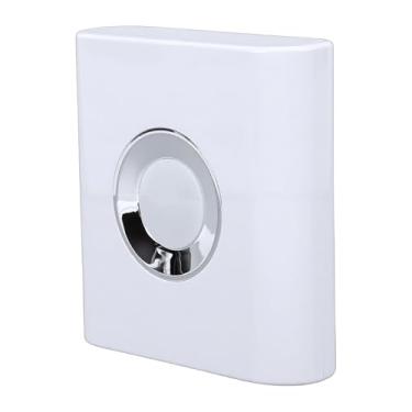 Imagem de Jectse Luz LED de Indução do Corpo Humano, Luz Noturna Plugável na Parede Com Sensor de Embutido, Liga Automaticamente à Noite, Desligada Durante o Dia, para Quarto, Banheiro, (Plugue UE 220V)