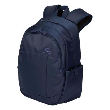Imagem de Mochila Sestini Para Notebook Grande Easy Azul Marinho-Unissex