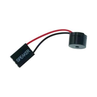 Imagem de 10PCS Mini Alto-falante Com Plugue 3V 5V 12V 16R TMB12A03 TMB12A05 TMB