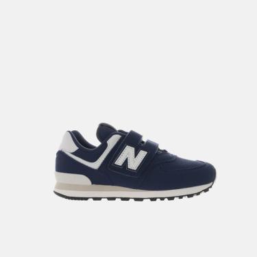 Imagem de Tênis New Balance 574 Infantil-Masculino