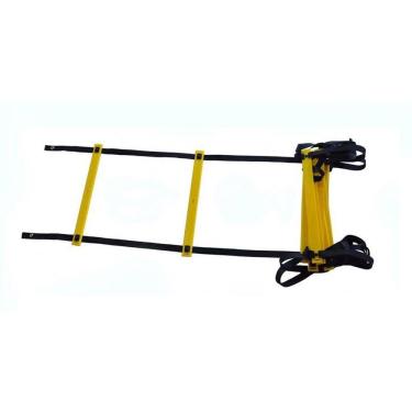 Imagem de Escada De Treino Agilidade Circuito Funcional 10 Degraus