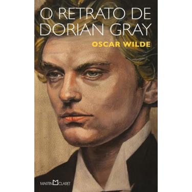 Imagem de Livro - O retrato de Dorian Gray