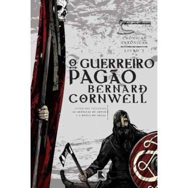 Imagem de Guerreiro Pagão, O - RECORD, Sortido