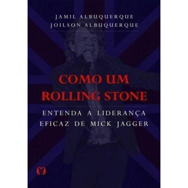 Imagem de Como um Rolling Stone - CITADEL, Sortido